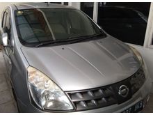 2010 Nissan Grand Livina 1.5 XV