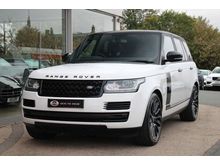 2015 Land Rover Range Rover 3.0 TD V6 Vogue SUV