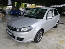 2015 Proton Saga 1.3 FLX Standard Sedan - Cars for sale
