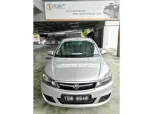 2015 Proton Saga 1.3 FLX Standard Sedan - Cars for sale