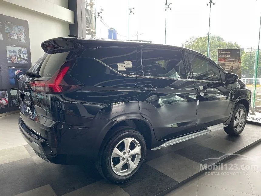 2023 Mitsubishi Xpander SPORT Wagon
