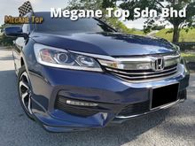 2017 Honda Accord 2.0 i-VTEC VTi-L NEW FACELIFT