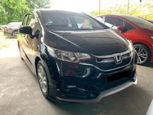 2021 New Honda Jazz 1.5 i-VTEC (A) Raya Cash Back