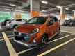 Used LOOK AS NEW CONDITION (NO HIDDEN CHARGE) 2021 Perodua AXIA 1.0 Style Hatchback