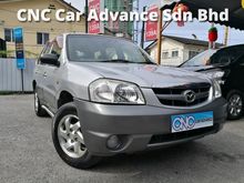 2003 Mazda Tribute 2.0 (A) GOOD CONDITION
