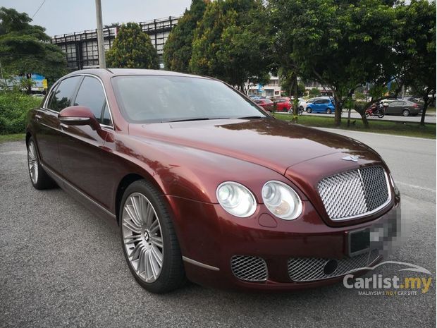 Search 113 Bentley Used Cars For Sale In Malaysia Carlist My