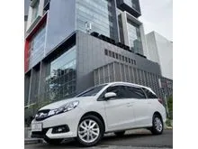 2016 Honda Mobilio 1.5 E MPV