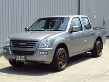 2005 Isuzu D-Max 2.5 CAB-4 (ปี 02-06) SLX Pickup MT
