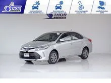 2020 Toyota VIOS 1.5 (ปี 17-22) Mid Sedan
