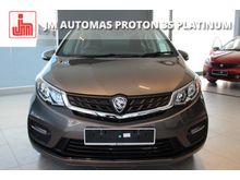 2021 Proton Persona 1.6 CVT (A)