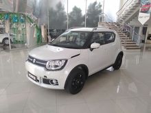 Suzuki Ignis DP mulai 10jtann