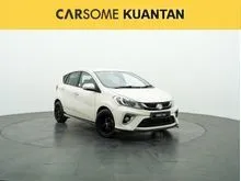2020 Perodua Myvi 1.5 Hatchback