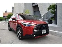 2023 Toyota Corolla Cross 1.8 (ปี 20-26) Hybrid Premium Safety SUV