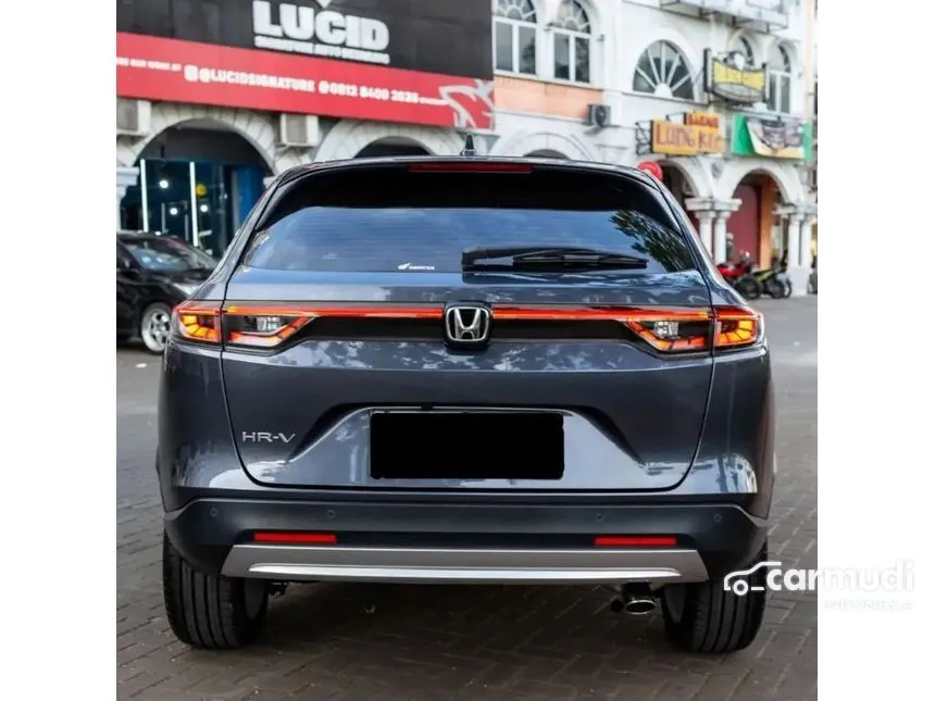 2024 Honda HR-V SE SUV