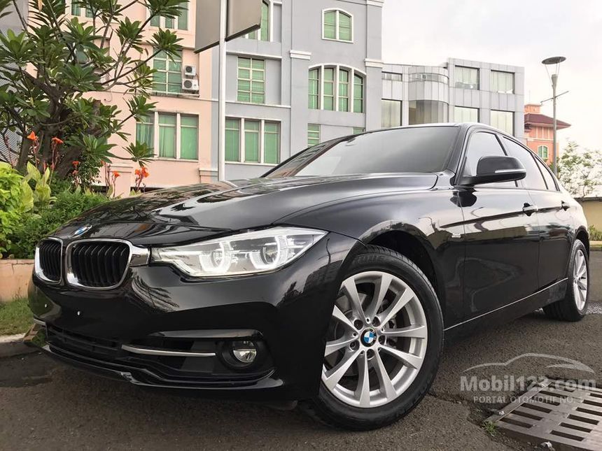 BMW 320I 2016 >> 2016 Bmw 320i 2 0 M Sport Sedan Reg 2017 Km1000 Wrnty5thn Tdp 175jt BMW 320I 2016 >> 2016 Bmw 320i 2 0 M Sport Sedan Reg 2017 Km1000 Wrnty5thn Tdp 175jt