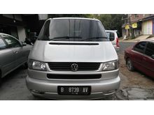 2000 Volkswagen Caravelle