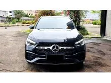 2021 Mercedes-Benz GLA200 1.3 AMG Line SUV