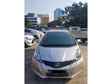 2011 Honda Jazz 1.5 S Hatchback manual #jualcepatpemiliklangsung