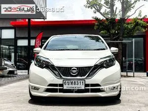 2018 Nissan Note 1.2 V Hatchback
