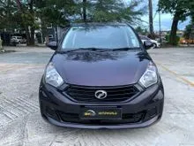 2015 Perodua Myvi 1.3 G Hatchback