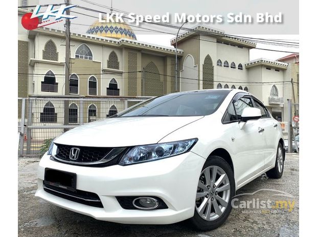 9400 Harga Civic Fb Baru Terbaru