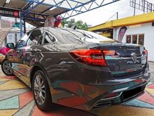 2016 Proton Perdana 2.0 Sedan FSPEC LEATHER RevCAM WARRANTY