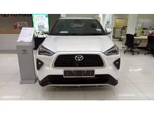 2026 Toyota Yaris Cross 1.5 S SUV