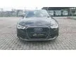 Used 2013 Audi A6 2.0 TFSI Hybrid Sedan - Cars for sale