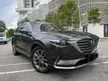 Used 2017 Mazda CX-9 2.5 SKYACTIV-G SUV, 75k Km Mileage, Full Service Record, Low Mileage, 1 Owner, Call Now - Cars for sale