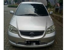 Toyota Vios 1.5 G Automatik