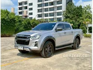 2021 Isuzu D-MAX 3.0 Vcross M Cab-4 Pickup
