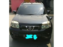 Jual Cepat 2007 Nissan X-Trail 2.5 ST SUV