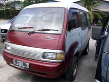 (lelang) 2000 Mitsubishi Colt T120 SS 1.5
