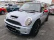 Used 2006 MINI Cooper 1.6 S Hatchback FREE TINTED - Cars for sale