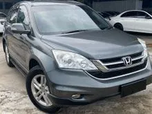 2012 Honda CR-V 2.0 SUV