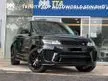 Used RANGE ROVER SVR BODYKITS 2014 Land Rover Range Rover Sport 3.0 HSE Dynamic SUV, POWER BOOT, AIR SUSPENSION SUPERCHARGED