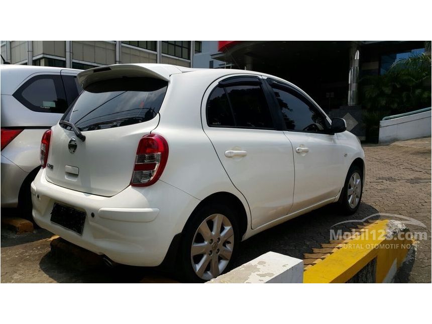 gallery_used car mobil123 nissan march xs hatchback indonesia_1930614_B1dHVeO1S67n2eoEiVLZN3