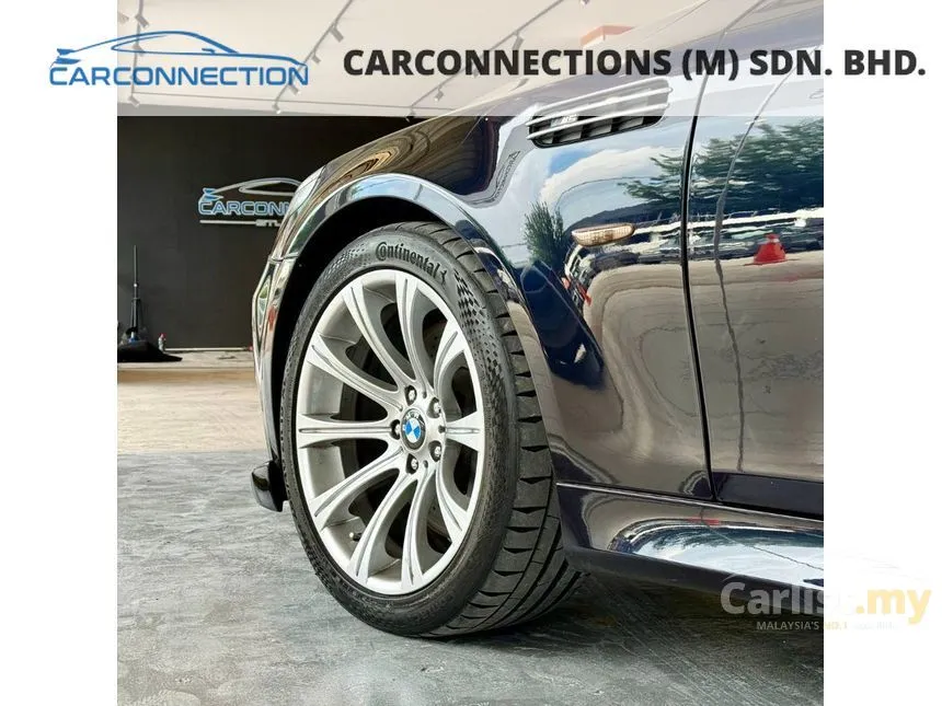 2006 BMW M5 Sedan