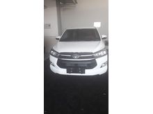 harga toyota surabaya terbaik 2018 Toyota Kijang Innova 2.0 G MPV