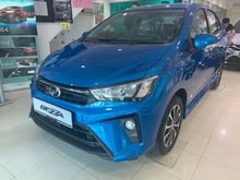 2020 Perodua Bezza 1.3 X Sedan HIGH TRADE IN HIGH REBATE CNY ANGPAW