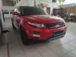 Used 2014 Land Rover Range Rover Evoque 2.0 Si4 Dynamic Plus SUV