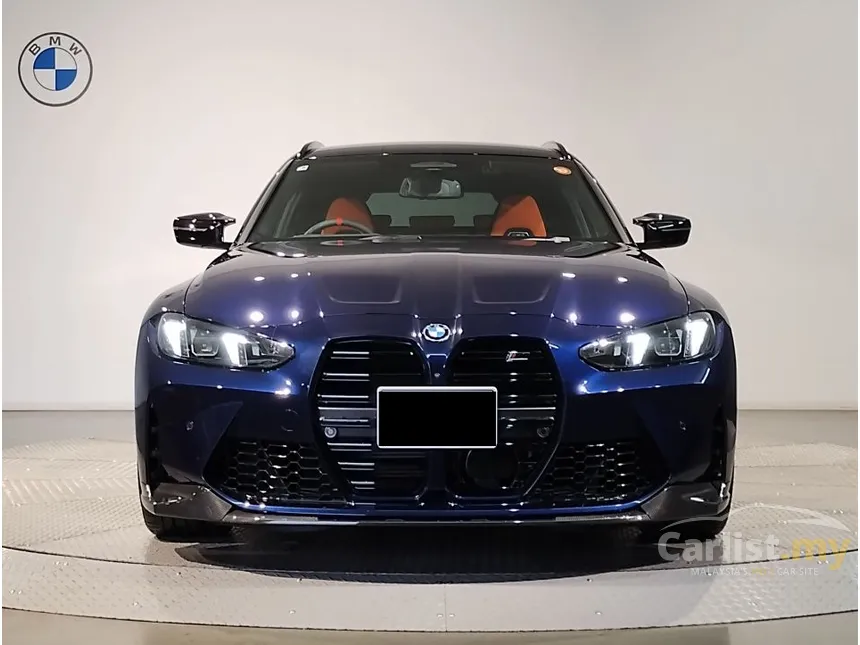2025 BMW M3 Competition M xDrive Pro Package Sedan