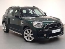 2019 MINI Countryman 1.5 Cooper S E-Hybrid SUV