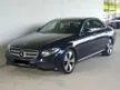Used Mercedes Benz E250 2.0 (A) Avantgarde S/Roof P/Bt