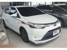 2016 Toyota Vios 1.5 (ปี 13-17) TRD Sportivo Sedan AT