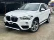Used 2017 BMW X1 2.0 sDrive20i Sport Line SUV