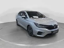 2021 Honda City 1.5 RS Hatchback