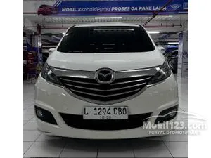 2015 Mazda Biante 2.0 SKYACTIV-G MPV