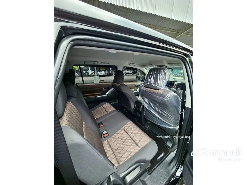 2026 Toyota Kijang Innova G MPV