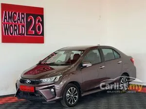 2023 Perodua Bezza 1.3 Advance Sedan